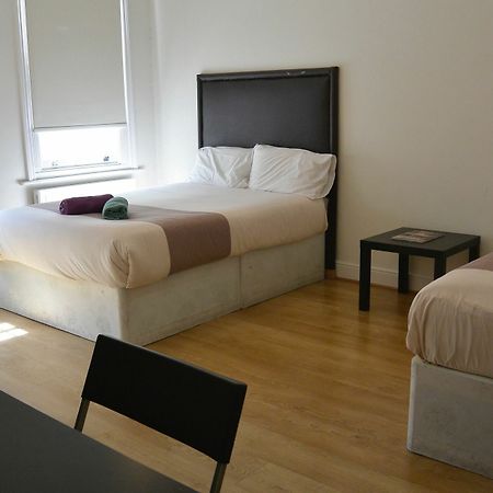 Stay In Chelsea Londra Exterior foto