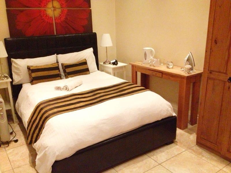 Stay In Chelsea Londra Exterior foto
