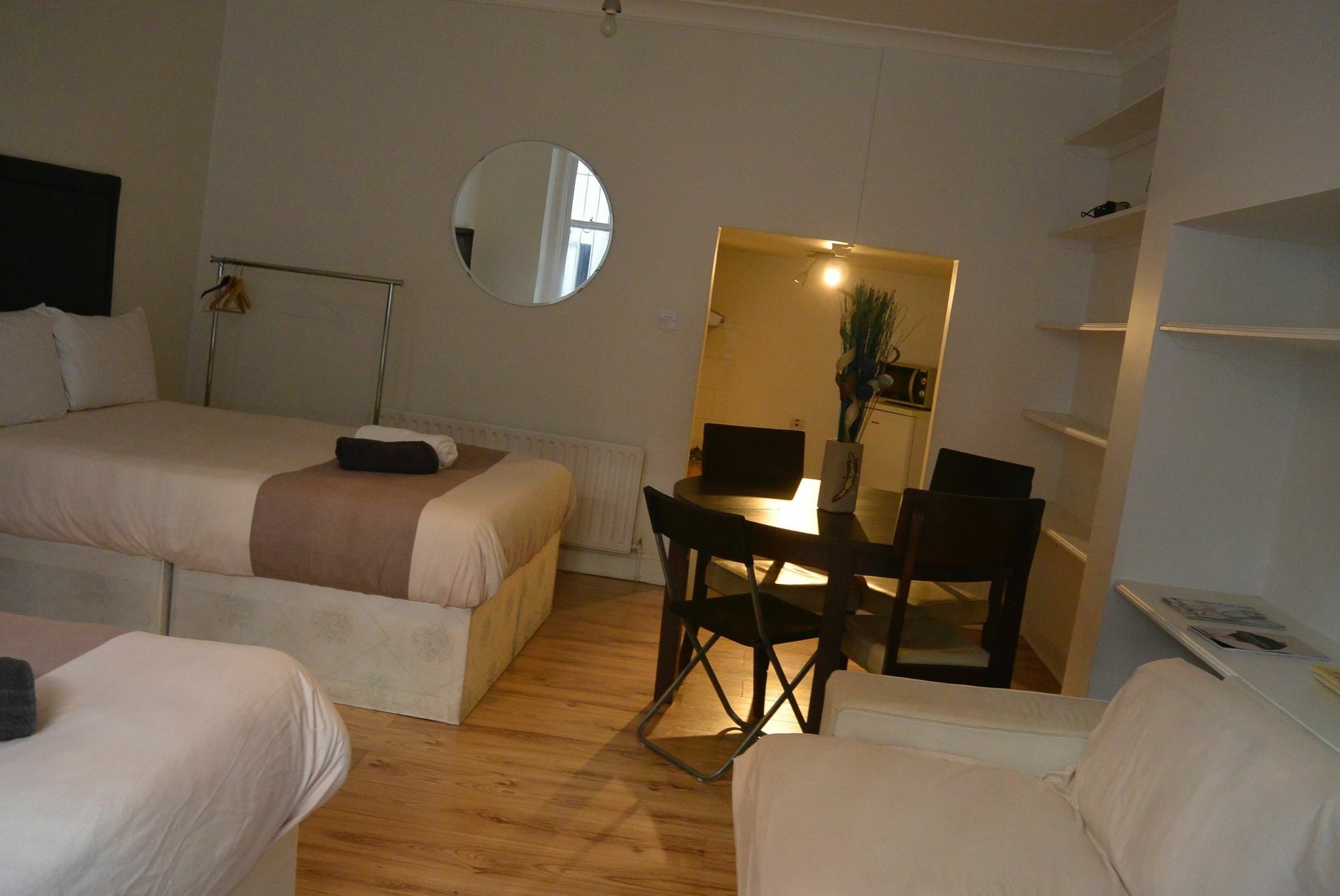 Stay In Chelsea Londra Exterior foto