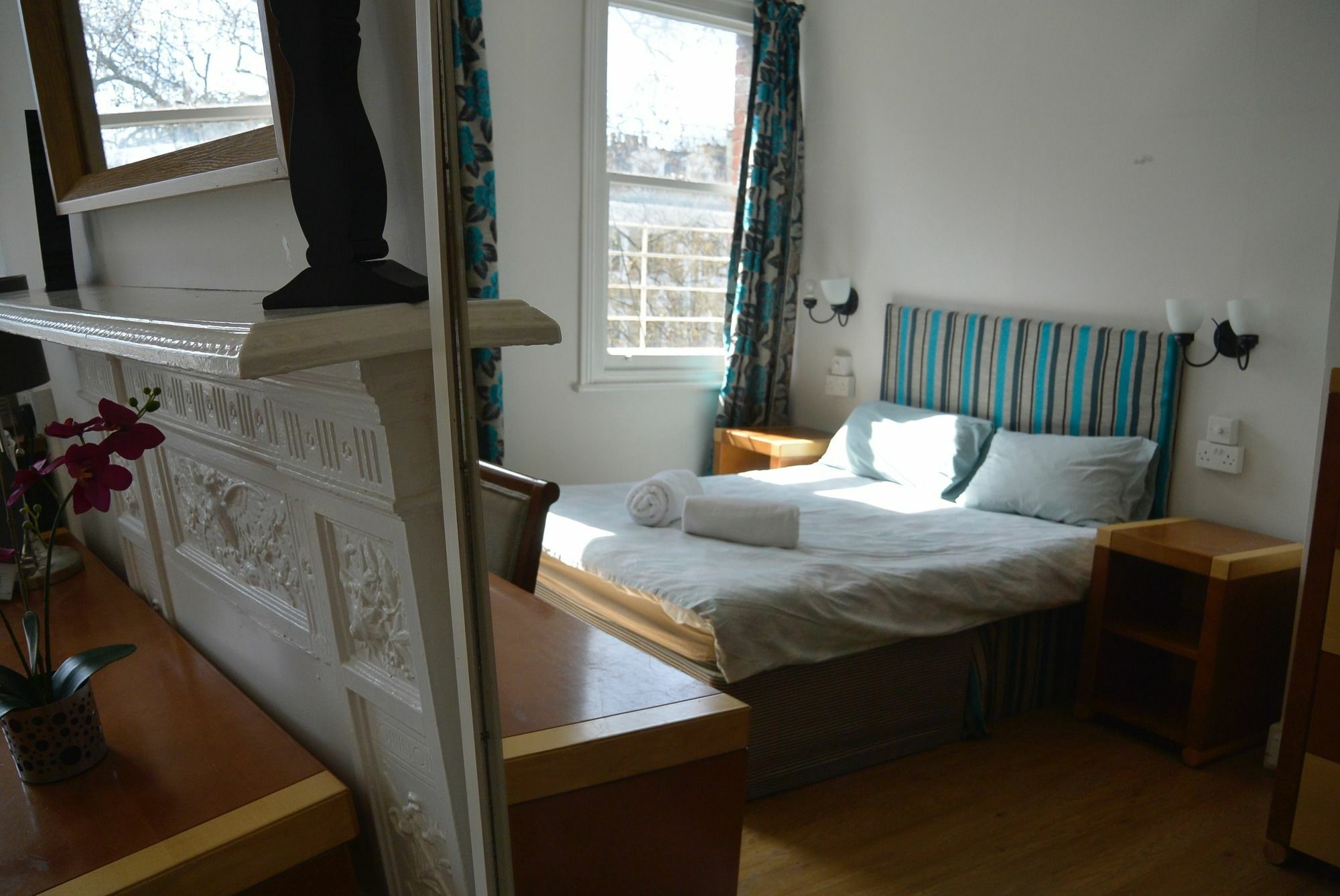 Stay In Chelsea Londra Exterior foto