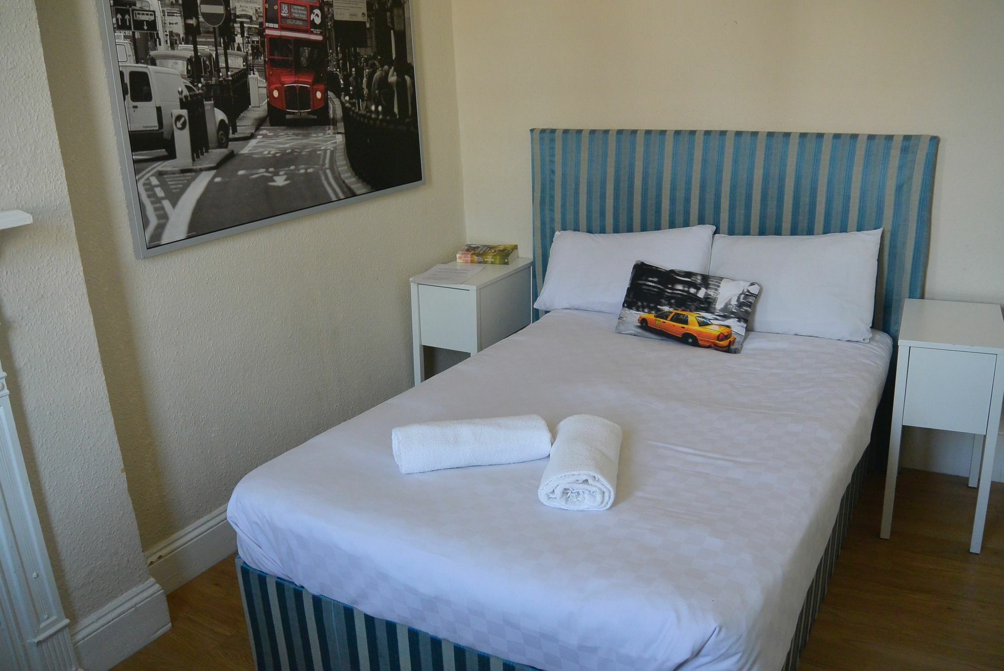 Stay In Chelsea Londra Exterior foto