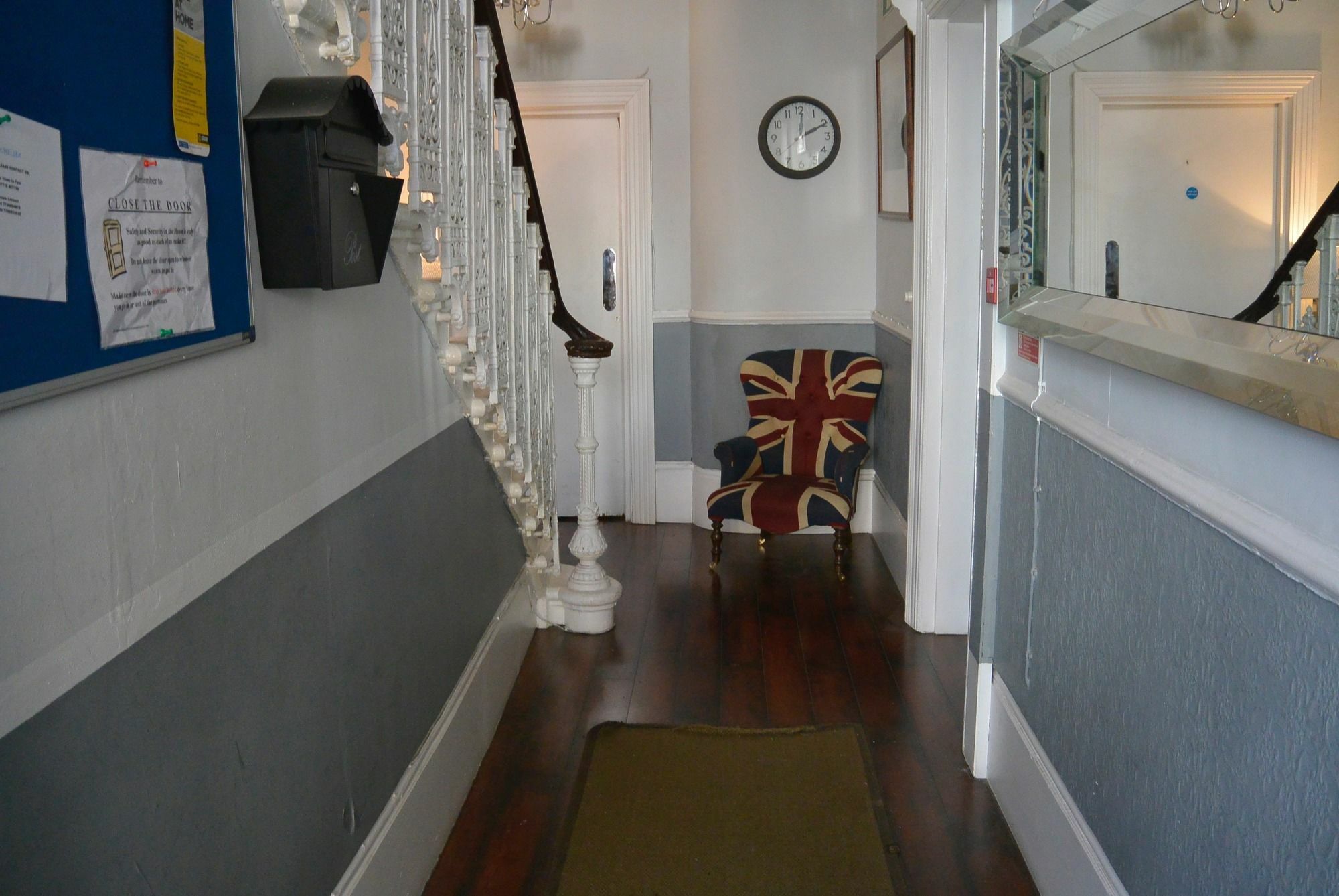 Stay In Chelsea Londra Exterior foto