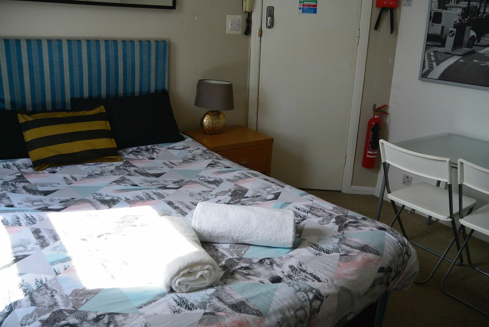 Stay In Chelsea Londra Exterior foto