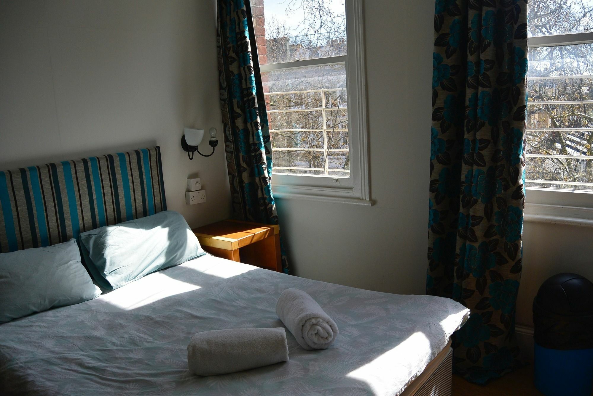 Stay In Chelsea Londra Exterior foto