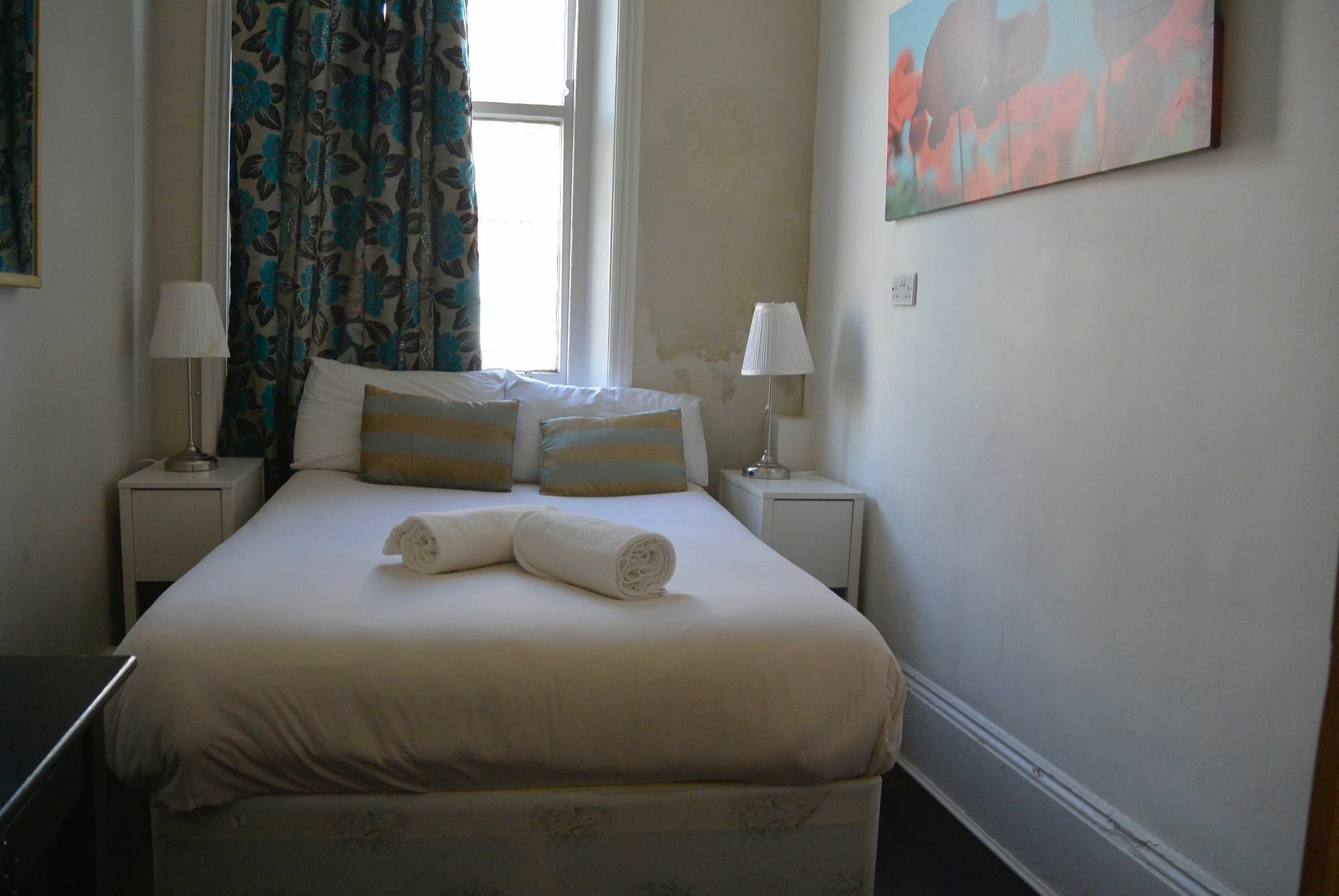Stay In Chelsea Londra Exterior foto