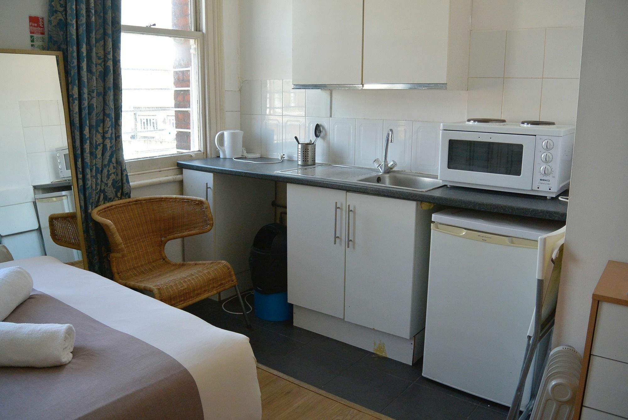 Stay In Chelsea Londra Exterior foto