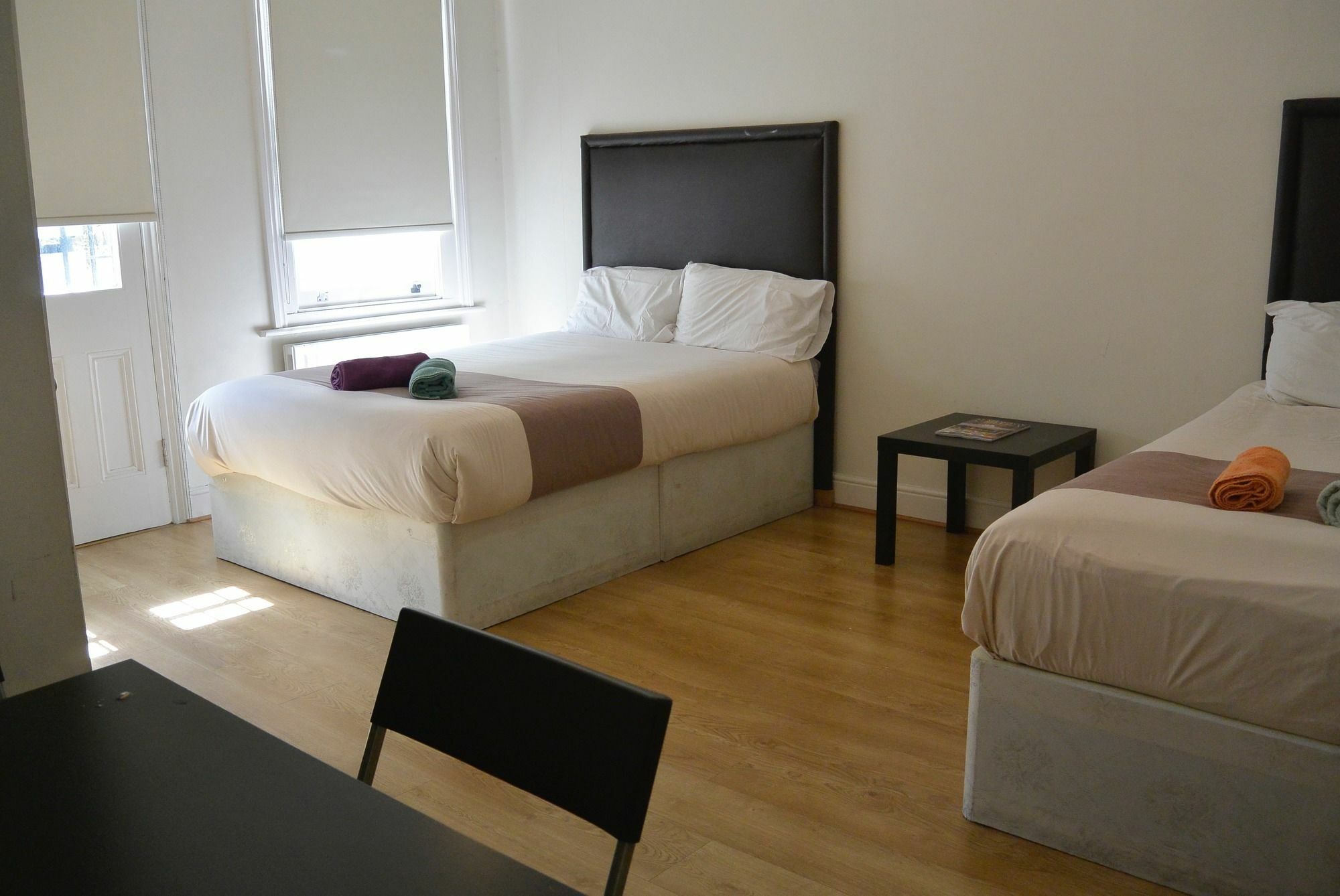 Stay In Chelsea Londra Exterior foto