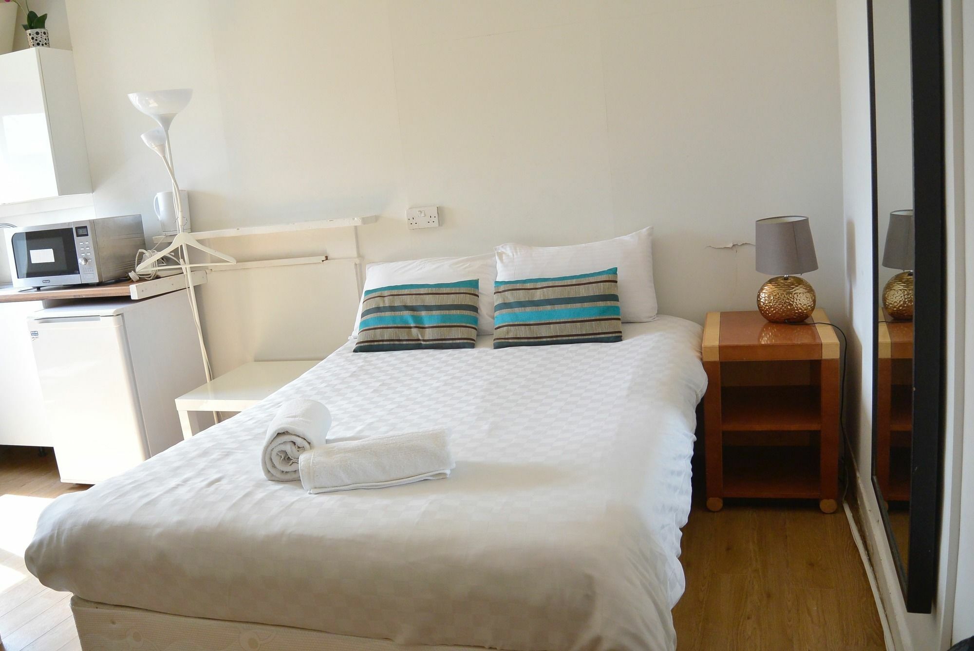 Stay In Chelsea Londra Exterior foto