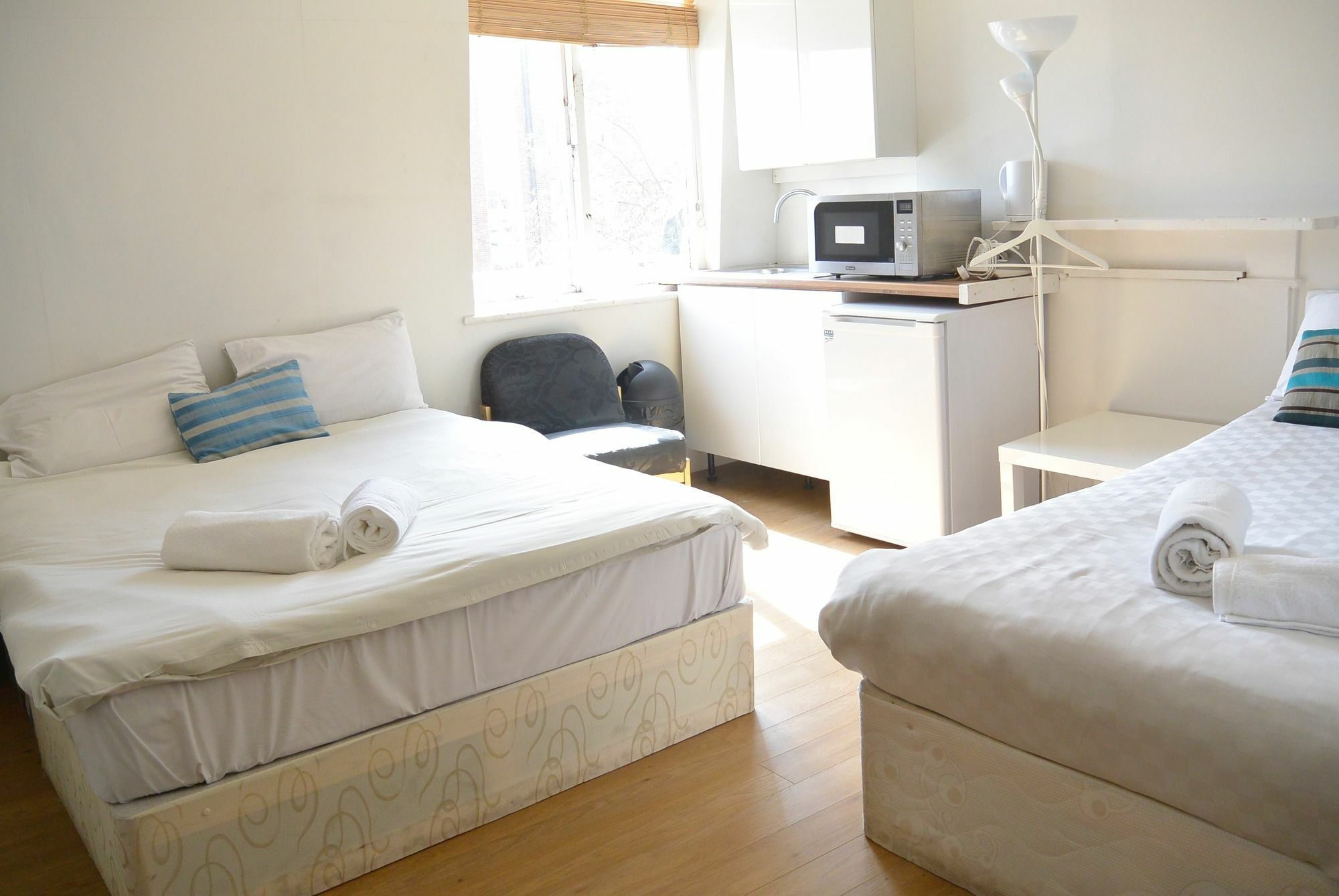 Stay In Chelsea Londra Exterior foto