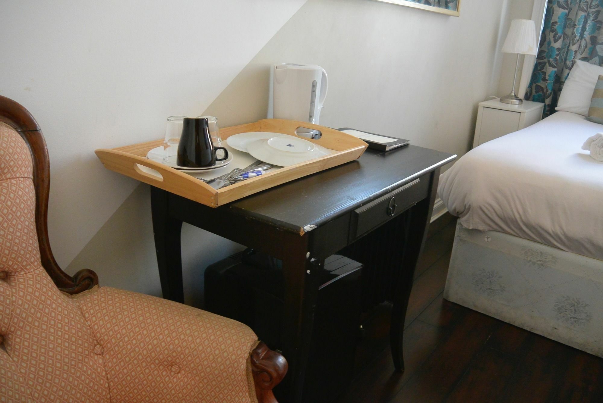 Stay In Chelsea Londra Exterior foto