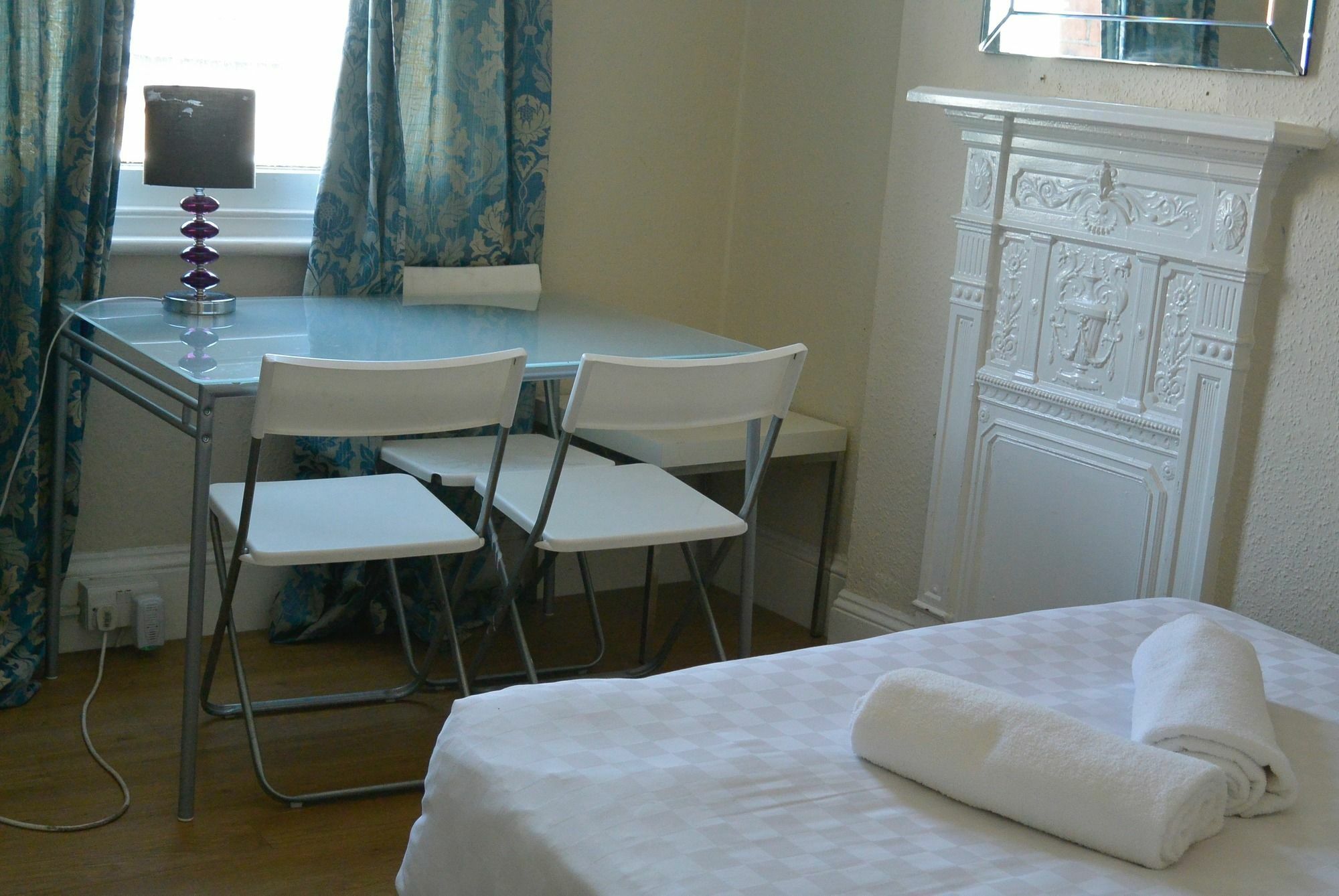 Stay In Chelsea Londra Exterior foto