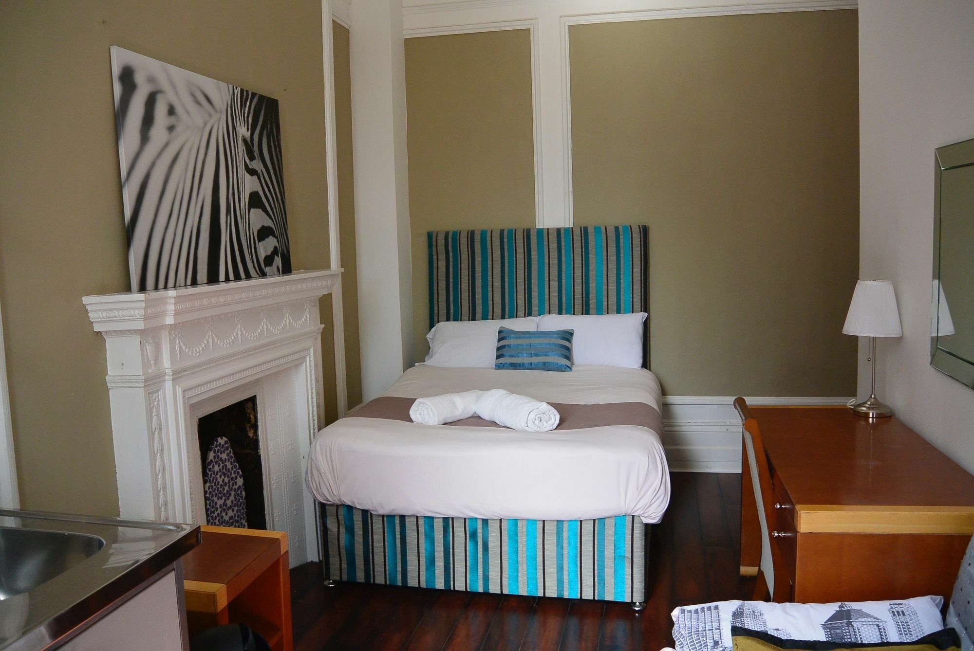 Stay In Chelsea Londra Exterior foto