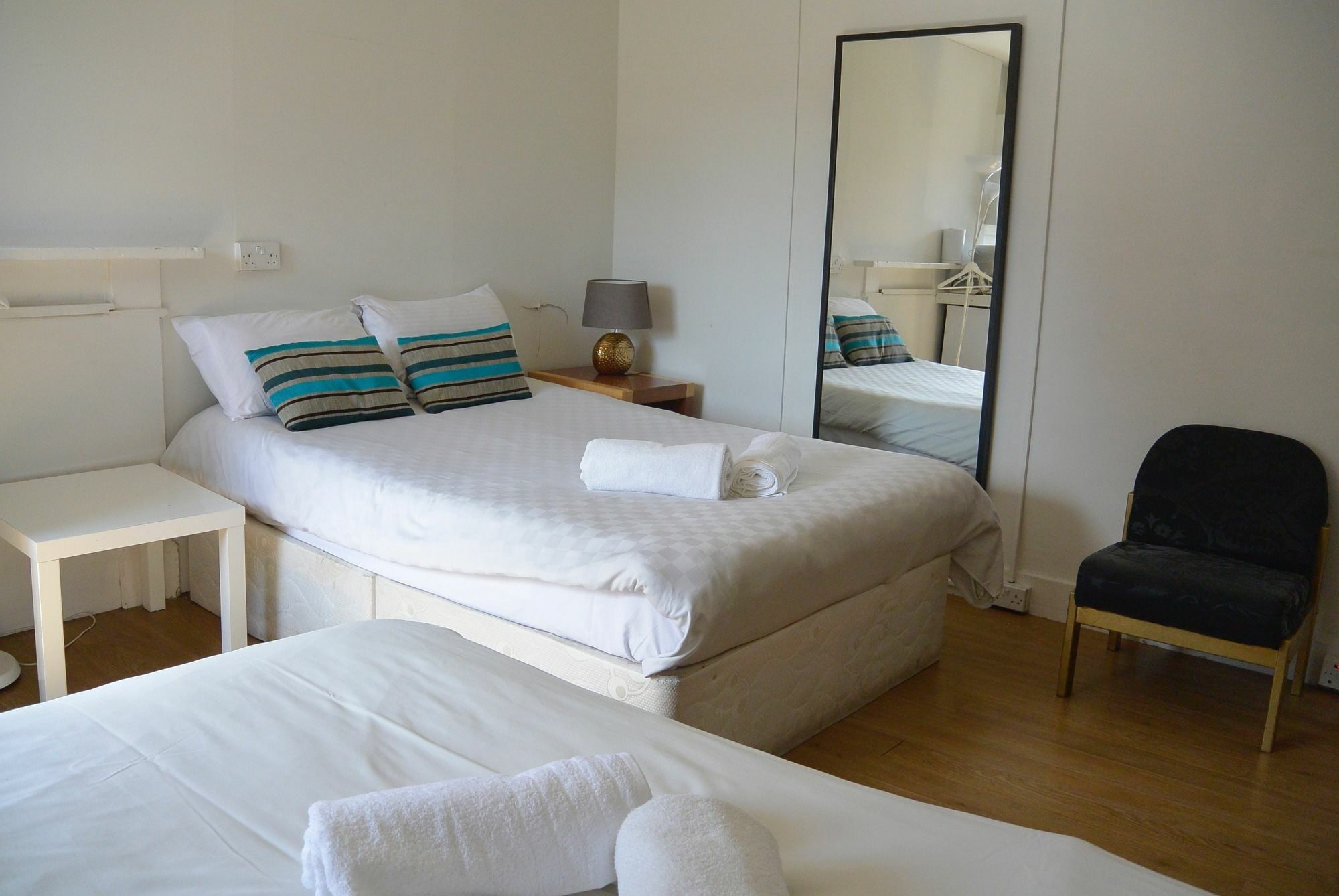 Stay In Chelsea Londra Exterior foto